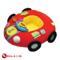 Promo personnalisée adorable bébé assis voiture jouet bébé